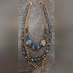 Beautiful Statement Necklace